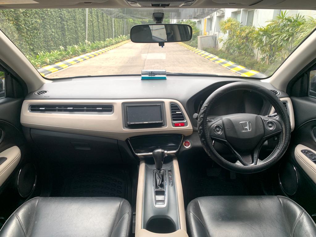 Honda Dijual Honda HRV Prestige 2015 RIAU